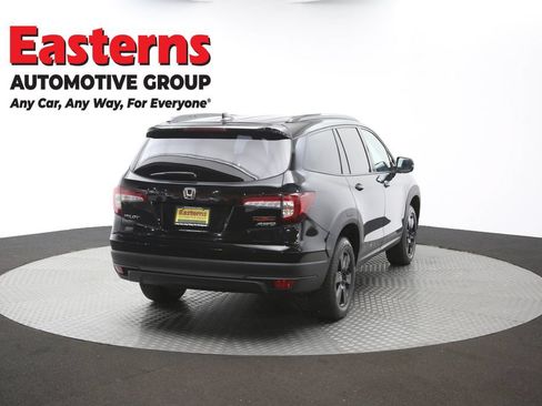 Used 2022 Honda Pilot TrailSport image 41