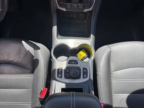 Certified 2022 GMC Terrain Denali w/ LPO, Floor Liner Package AWD/4WD image 25
