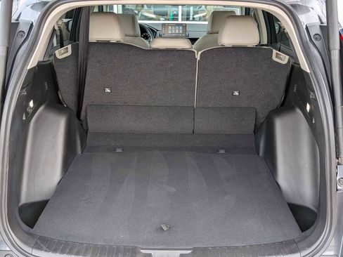 Certified 2024 Honda CR-V EX-L image 31