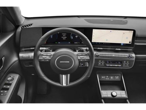 Certified 2024 Hyundai Kona SEL FWD image 7