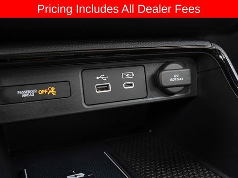 Used 2023 Honda CR-V Sport Touring image 17