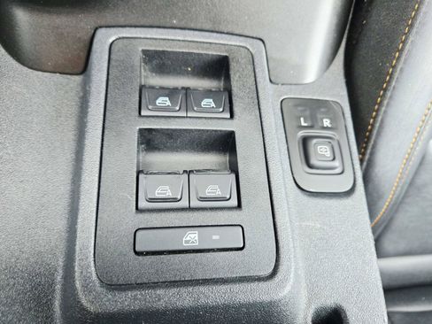 Used 2021 Ford Bronco Badlands AWD/4WD image 34