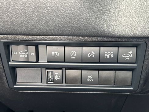 New 2026 Toyota Tundra Limited RWD image 25
