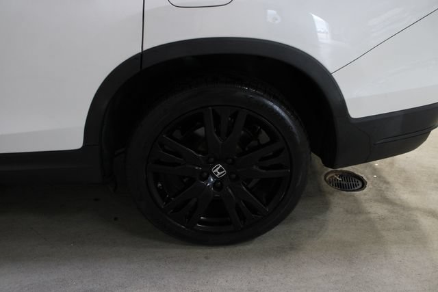 Used 2021 Honda Pilot Special Edition image 37