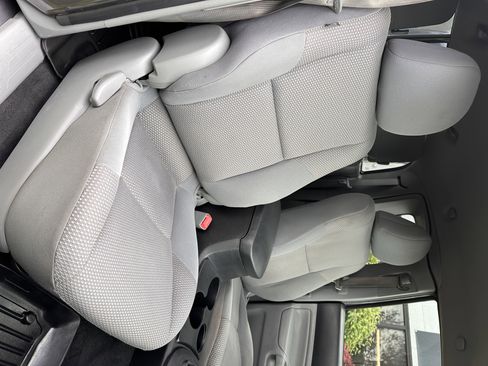 Used 2015 Toyota Tacoma 4x4 Access Cab w/ Convenience Package image 23