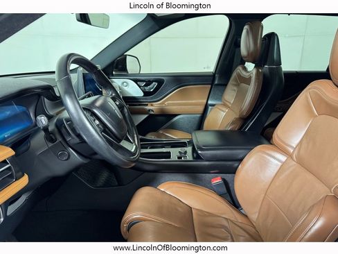 Used 2020 Lincoln Aviator Reserve w/ Equipment Group 202A image 19