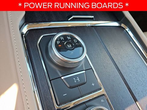 Certified 2022 Ford Expedition Max Platinum image 17