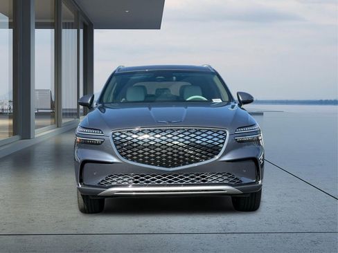 New 2026 Genesis Electrified GV70 image 9