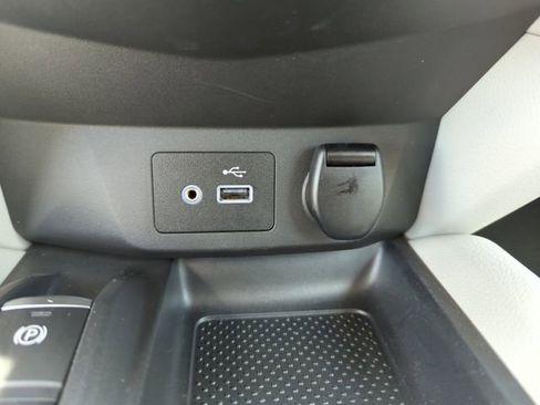 Certified 2021 Nissan Rogue Sport SL w/ Premium Package FWD image 39