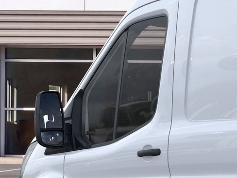 New 2026 Ford Transit 250 148 Medium Roof RWD image 41
