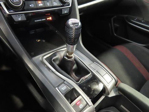 Used 2020 Honda Civic Si image 28