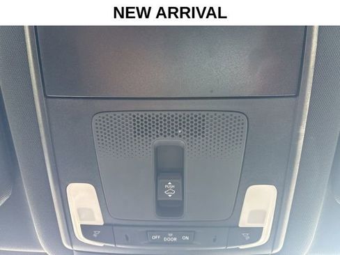 Used 2025 Honda CR-V Sport-L image 16
