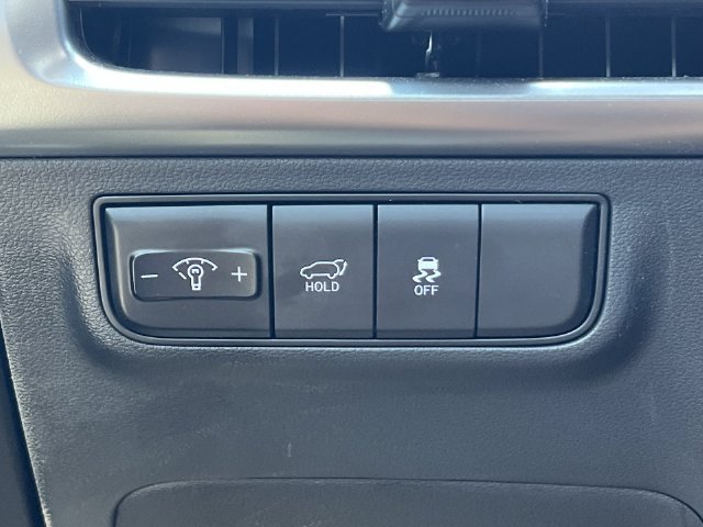 Certified 2025 Hyundai Tucson SEL AWD/4WD image 31