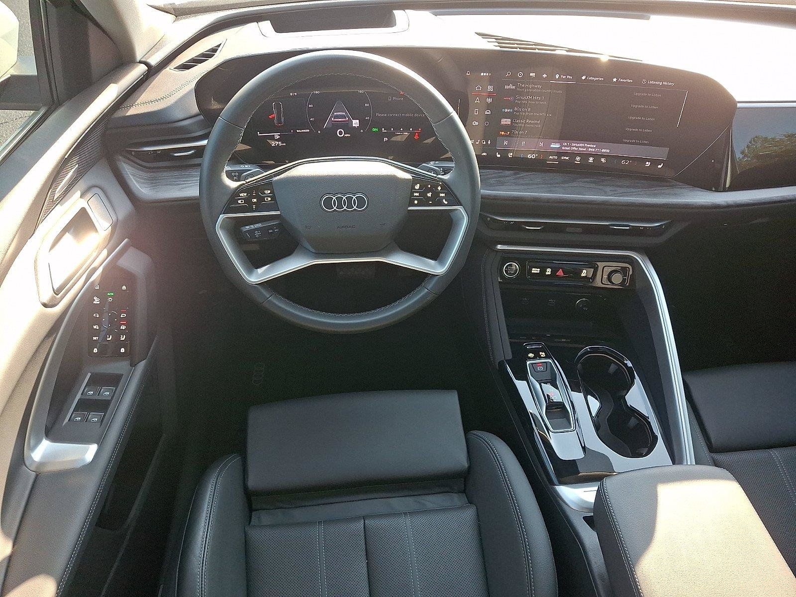 Used 2025 Audi Q5 Premium w/ Premium Plus AWD/4WD image 11