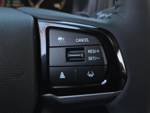 New 2026 Honda Odyssey EX-L image 29