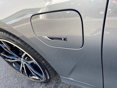 Certified 2023 BMW 330e w/ M Sport Package image 9