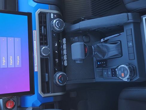 New 2025 Toyota Tacoma TRD Off-Road image 15