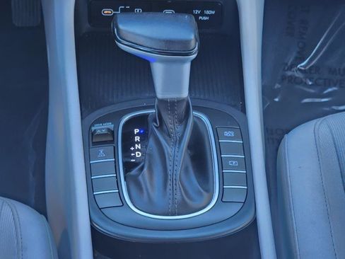 Used 2025 Hyundai Kona SEL image 20