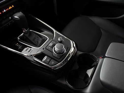 Used 2023 MAZDA CX-9 Touring Plus image 15