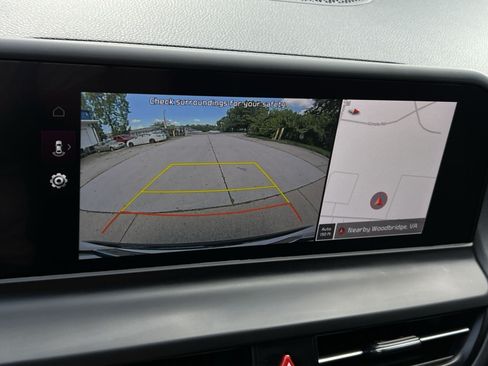 Used 2024 Kia Seltos EX FWD image 29