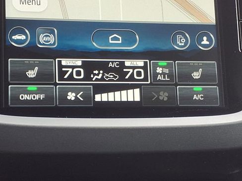 New 2026 Subaru Forester Touring AWD/4WD image 12