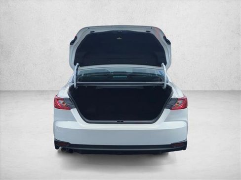 Certified 2026 Toyota Camry SE FWD image 6