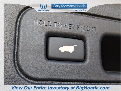 New 2026 Honda Pilot Touring image 20