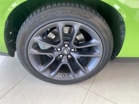 Used 2023 Dodge Challenger R/T Scat Pack image 30