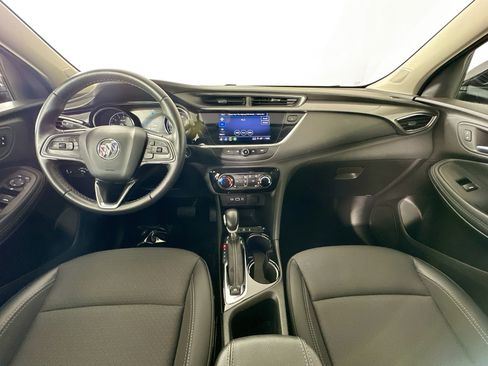 Used 2023 Buick Encore GX Preferred w/ Cold Weather Comfort Package AWD/4WD image 12