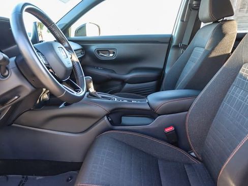 Certified 2023 Honda HR-V Sport image 20