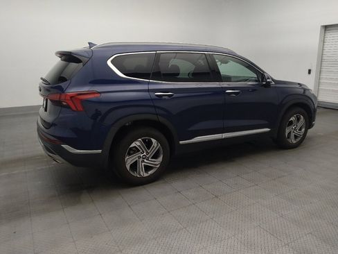Used 2023 Hyundai Santa Fe SEL w/ Premium Package FWD image 10