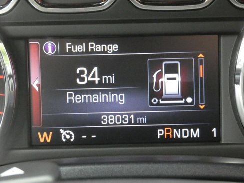 Used 2015 GMC Sierra 3500 SLE w/ SLE Convenience Package image 8