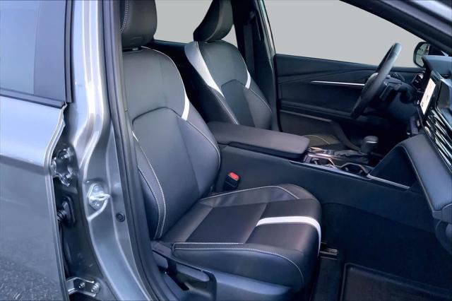Certified 2026 Toyota Camry SE w/ Convenience Package FWD image 8