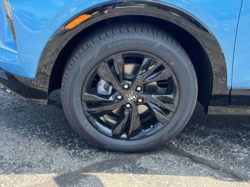 New 2026 Buick Encore GX Sport Touring w/ Advanced Technology Package image 10
