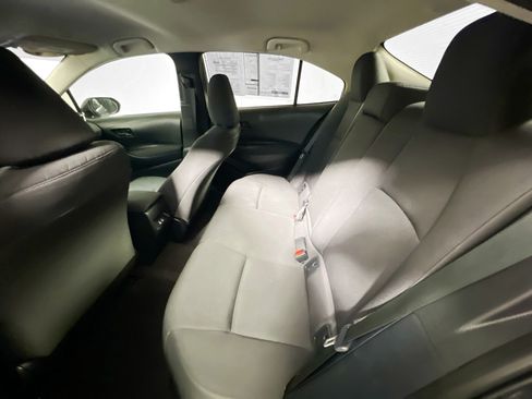 Used 2024 Toyota Corolla LE FWD image 27