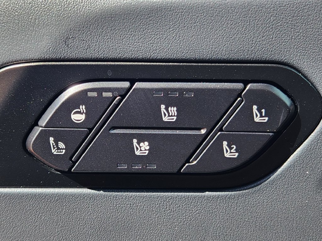 New 2027 Kia Telluride SX Prestige X-Line AWD/4WD image 22