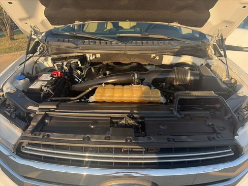 Used 2020 Ford F150 Lariat w/ Equipment Group 501A Mid image 25