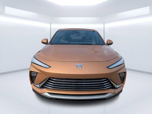 New 2026 Buick Envista Preferred w/ Convenience I Package image 8