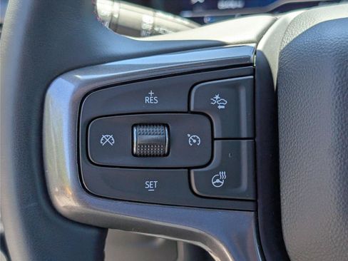 Used 2024 Chevrolet Suburban RST w/ Luxury Package AWD/4WD image 27