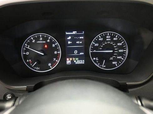 Used 2023 Subaru Ascent Limited w/ Technology Package image 10