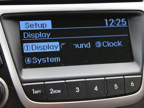 Used 2017 Hyundai Accent SE image 30