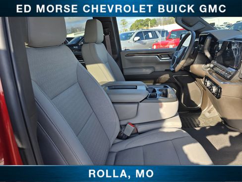 Used 2024 Chevrolet Silverado 1500 RST image 20