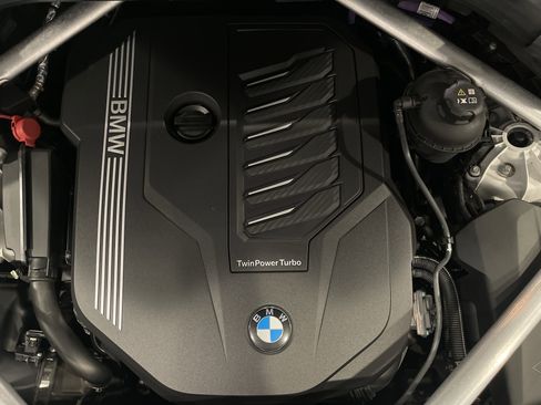 Used 2023 BMW X5 xDrive40i w/ Premium Package image 27