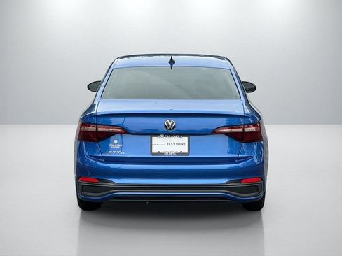 Used 2023 Volkswagen Jetta Sport FWD image 6