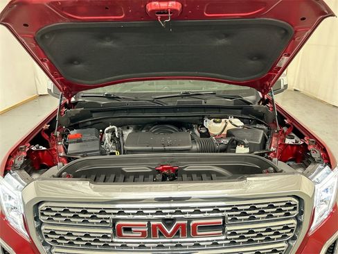 Used 2022 GMC Sierra 1500 Denali w/ Denali Premium Package image 25