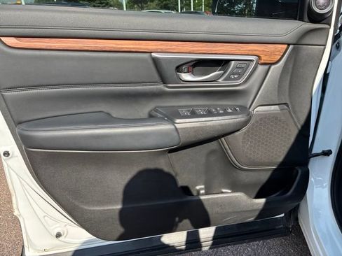 Certified 2022 Honda CR-V EX-L image 7