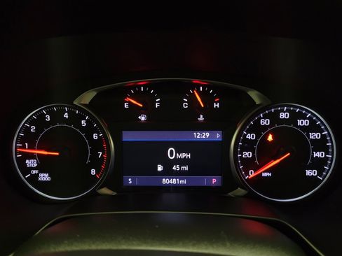 Used 2023 Chevrolet Blazer LT FWD image 23