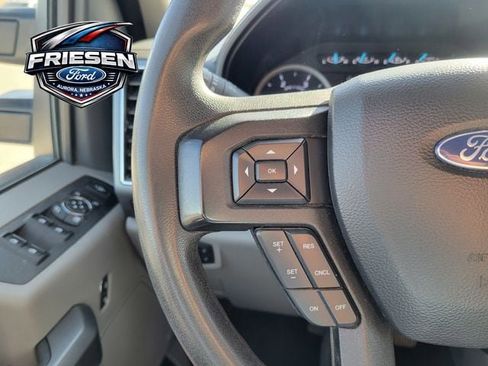 Used 2020 Ford F250 XLT w/ XLT Premium Package image 16