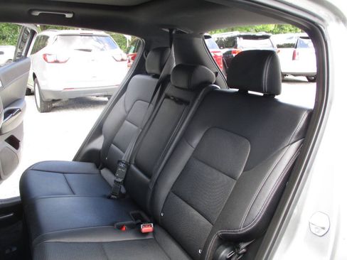 Used 2021 Kia Sportage S w/ S AWD Premium Package image 31