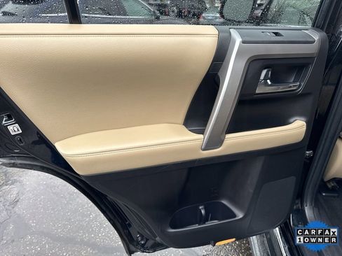 Used 2019 Toyota 4Runner Limited image 36